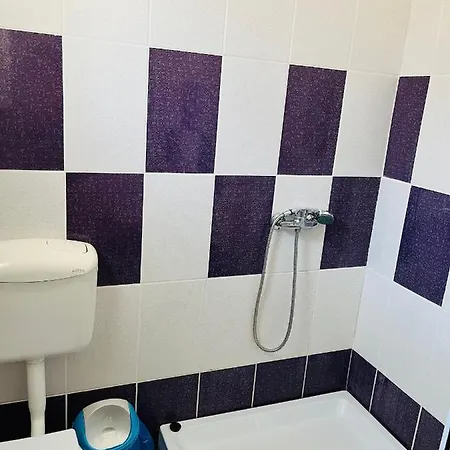 De Lux Apartment Costinesti