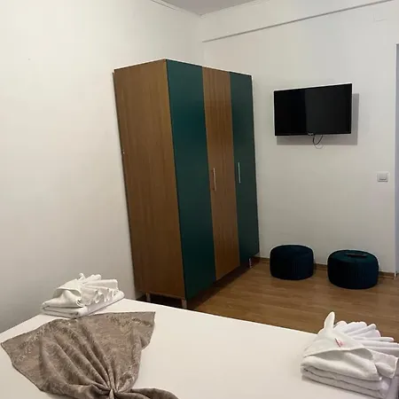 De Lux Costinesti