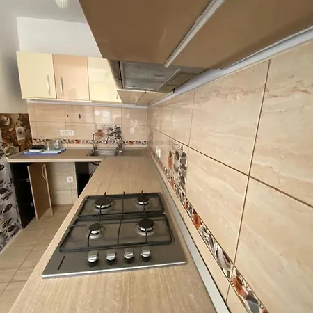 De Lux Apartment *