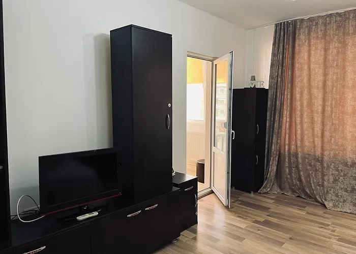 De Lux Διαμέρισμα *