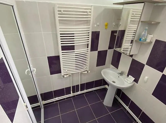 De Lux * Costinești