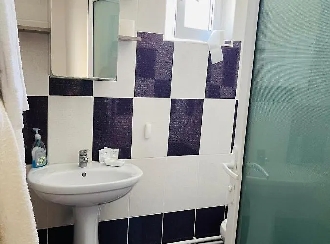 Διαμέρισμα De Lux *