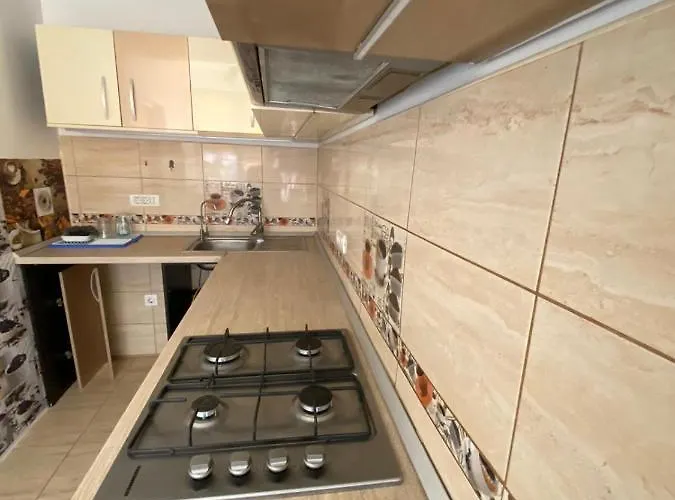 De Lux Διαμέρισμα *