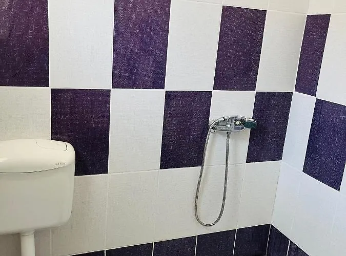 De Lux Διαμέρισμα Costinești