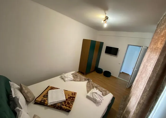 De Lux * Costinești