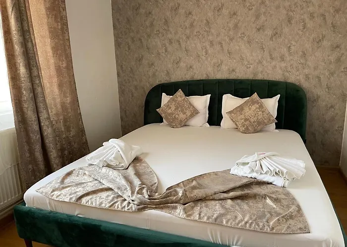 De Lux Διαμέρισμα